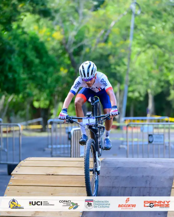 Ciclismo