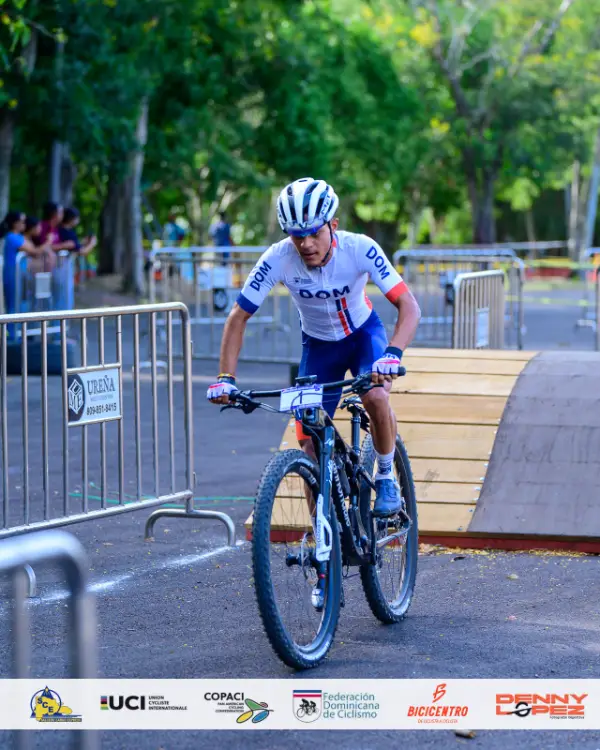 Ciclismo