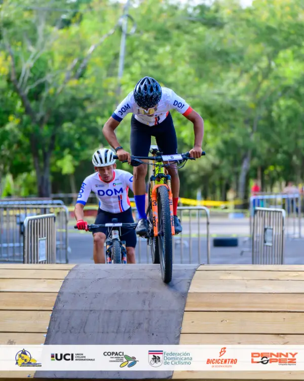 Ciclismo