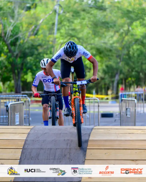 Ciclismo