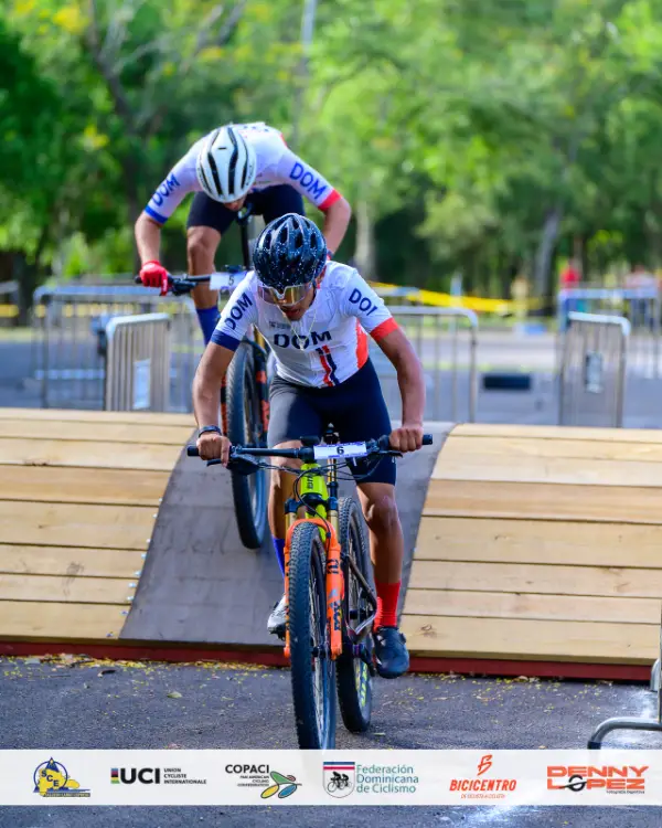 Ciclismo