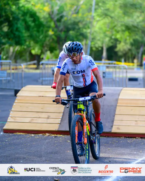Ciclismo