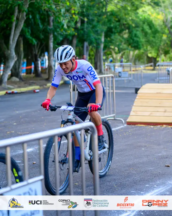 Ciclismo