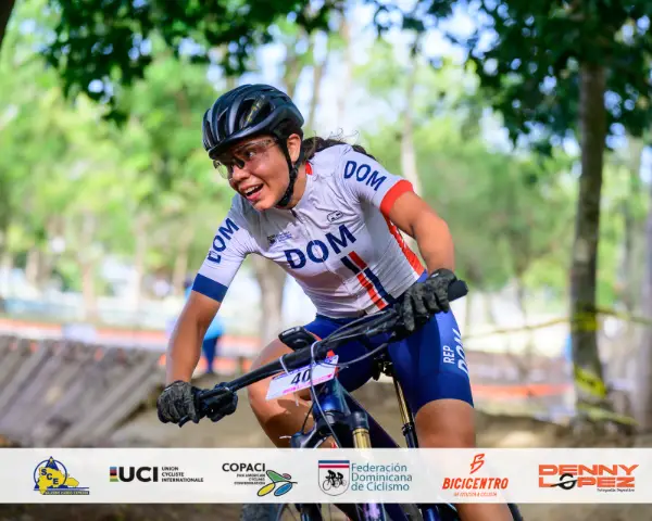 Ciclismo