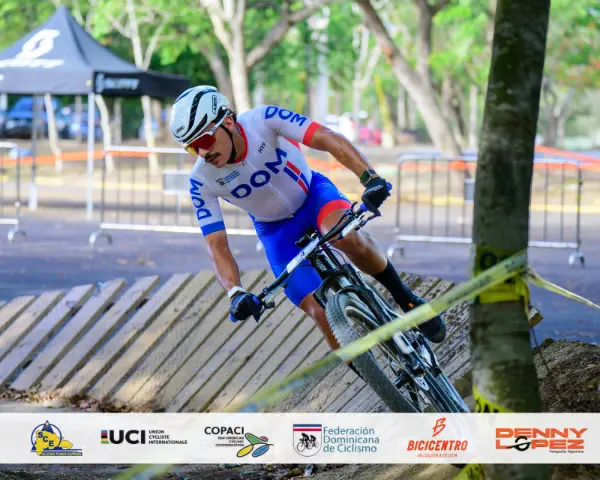 Ciclismo
