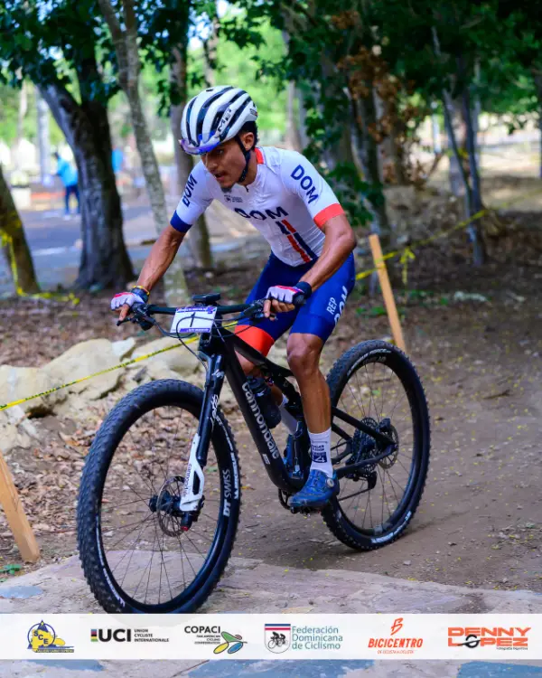 Ciclismo
