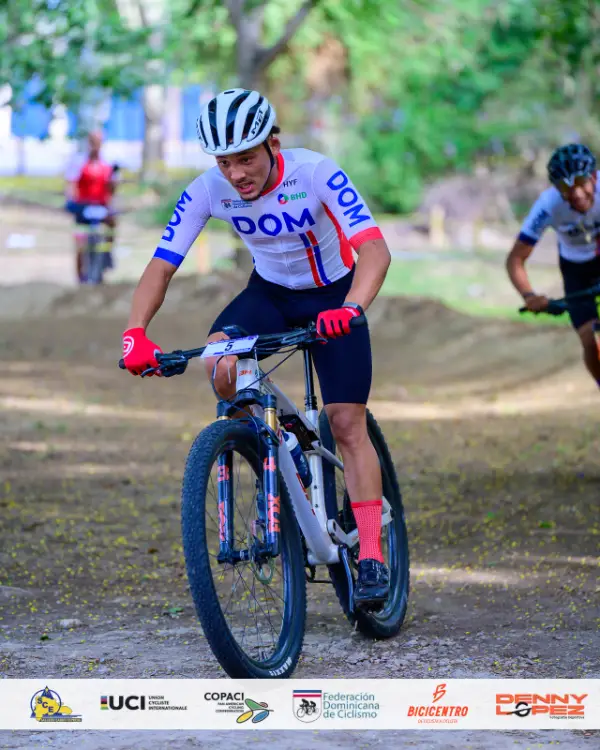 Ciclismo