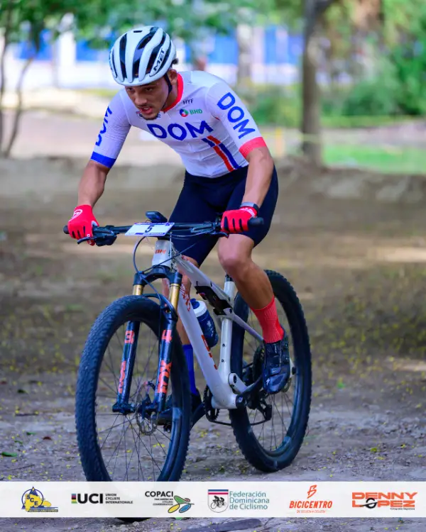 Ciclismo