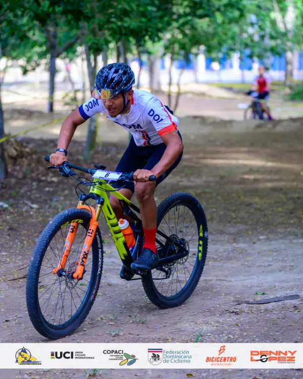 Ciclismo