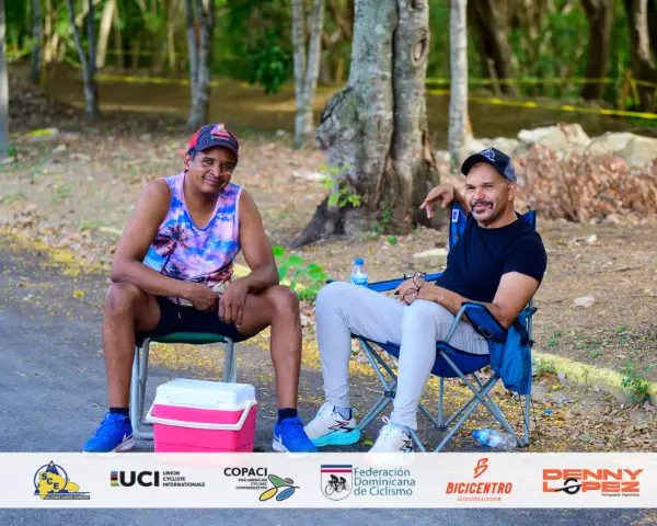 Ciclismo