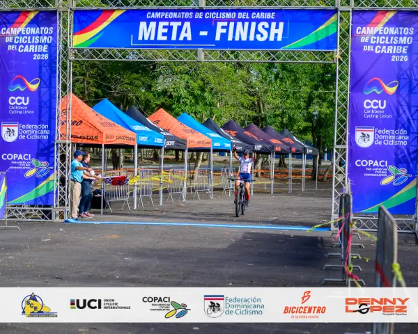 Ciclismo