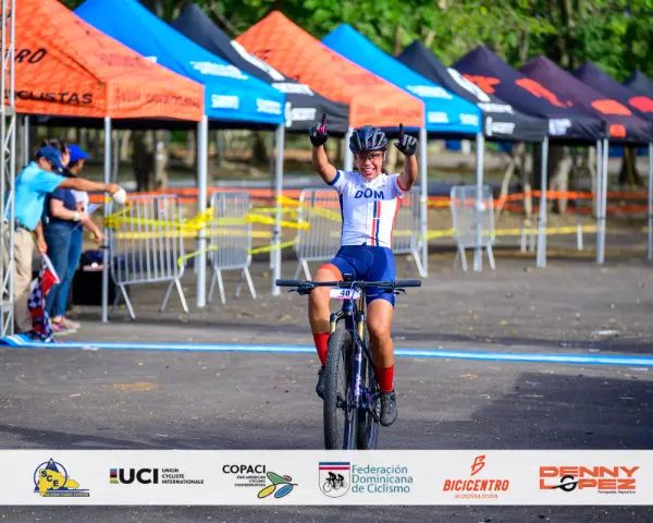 Ciclismo