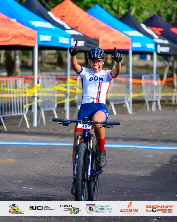 Ciclismo