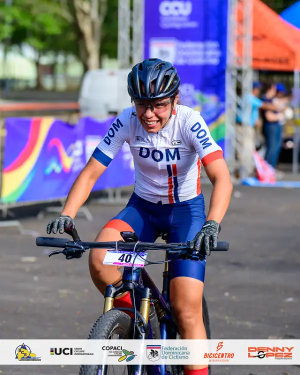 Ciclismo