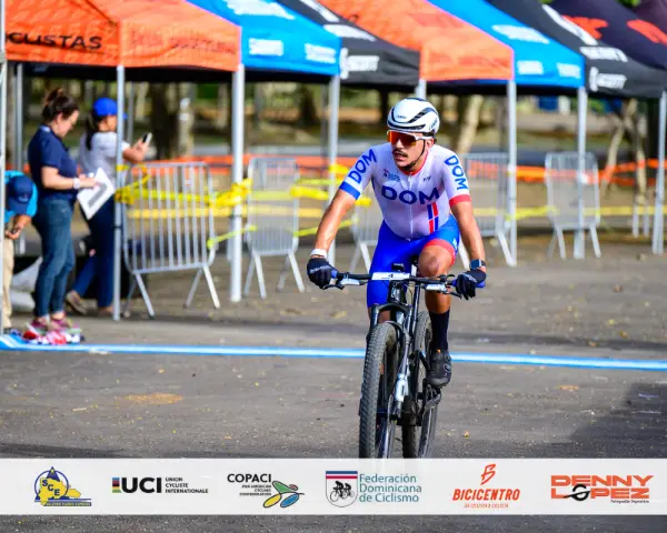 Ciclismo