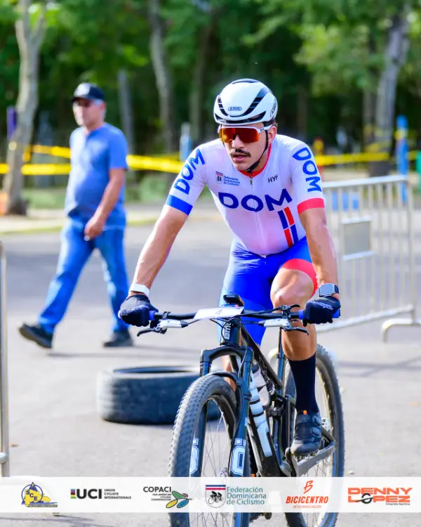 Ciclismo