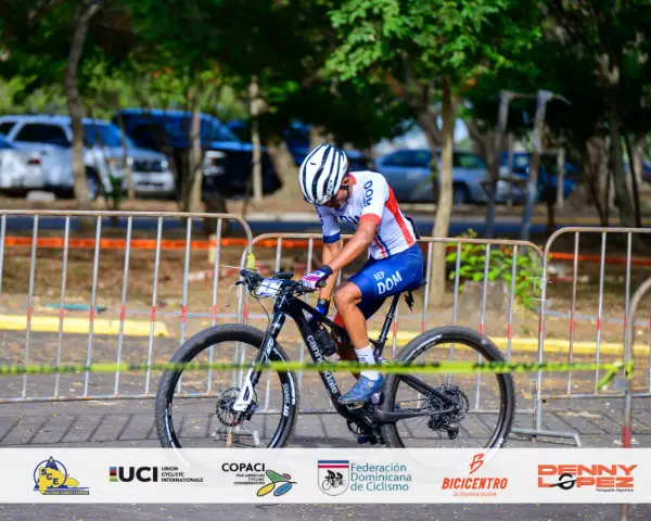 Ciclismo