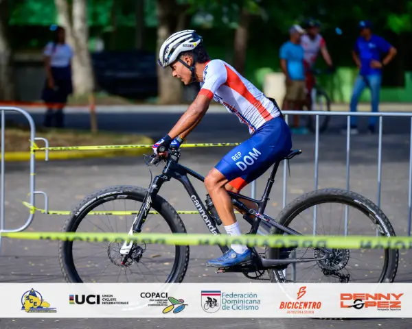 Ciclismo