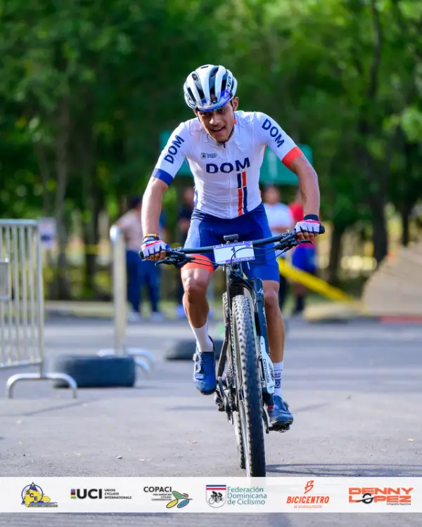 Ciclismo