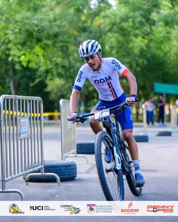 Ciclismo