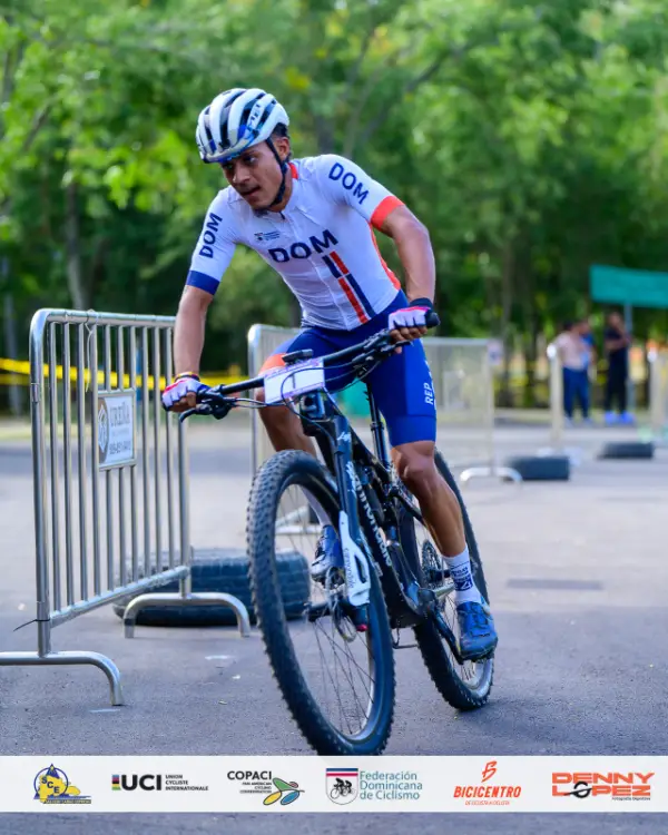 Ciclismo