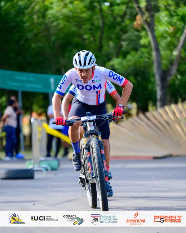 Ciclismo