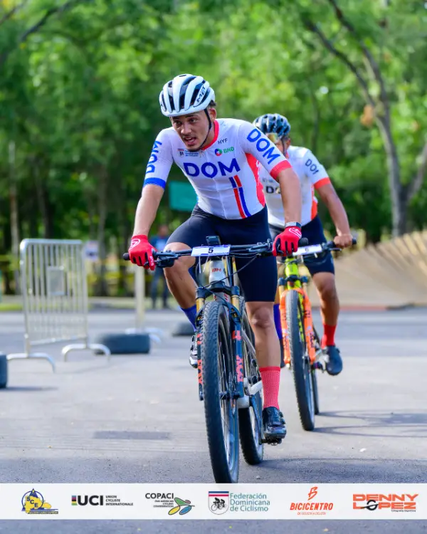 Ciclismo