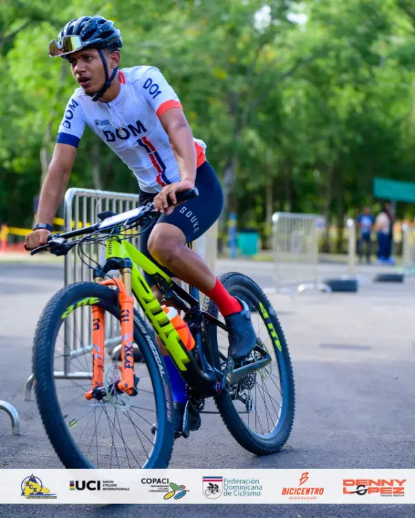 Ciclismo