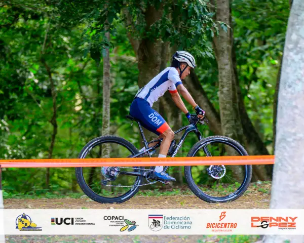 Ciclismo