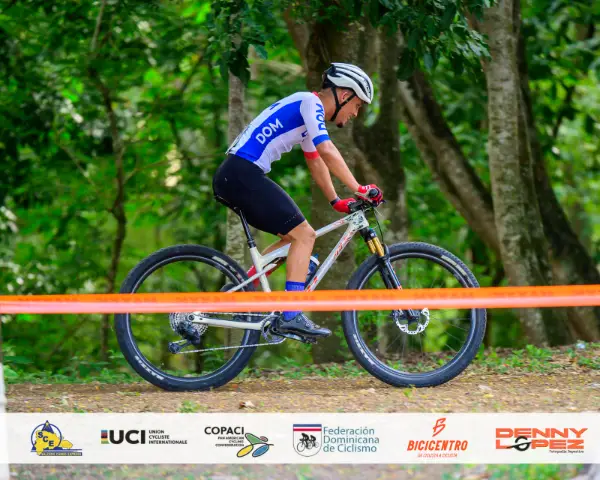 Ciclismo