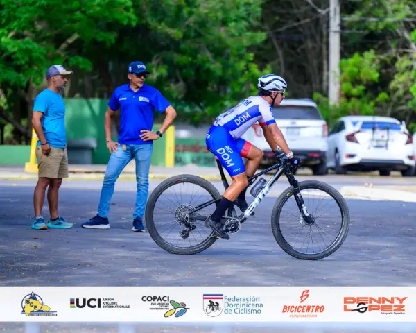 Ciclismo