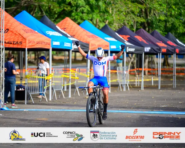 Ciclismo