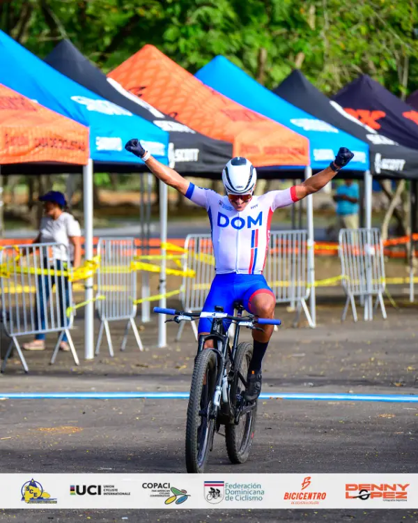 Ciclismo