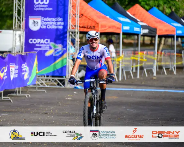Ciclismo