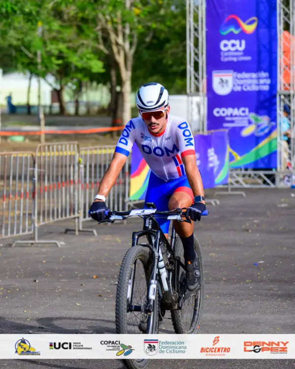Ciclismo