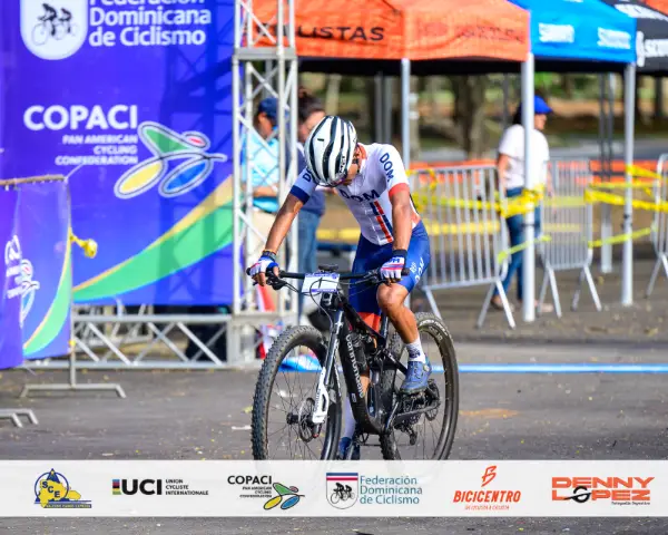 Ciclismo