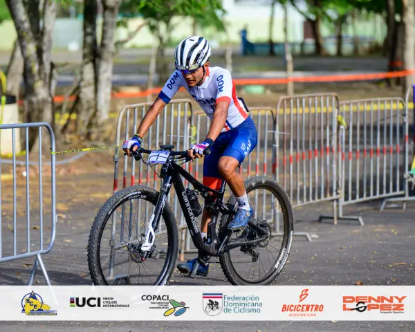 Ciclismo