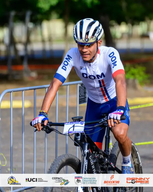 Ciclismo