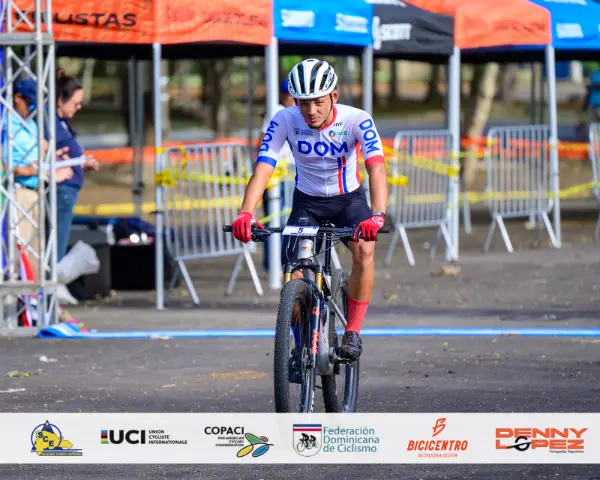 Ciclismo
