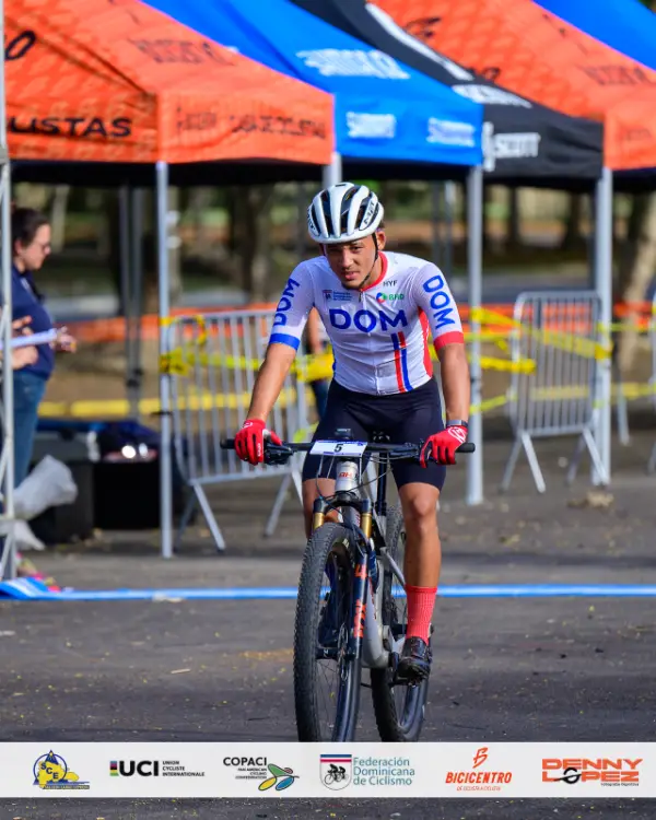 Ciclismo