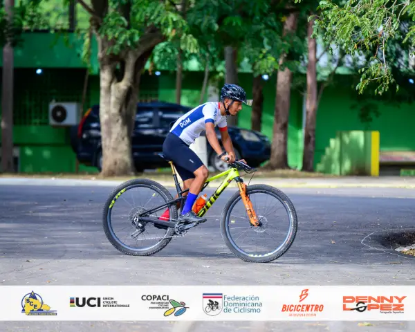 Ciclismo