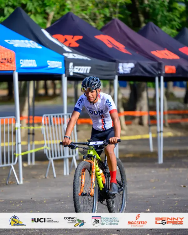 Ciclismo