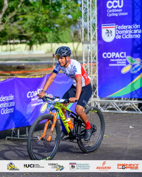 Ciclismo