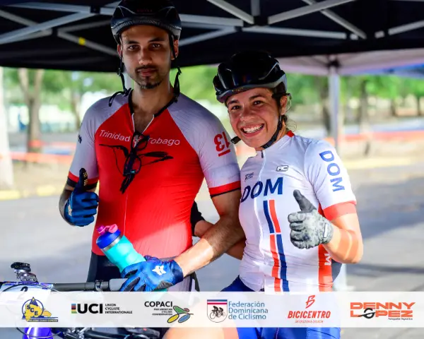 Ciclismo