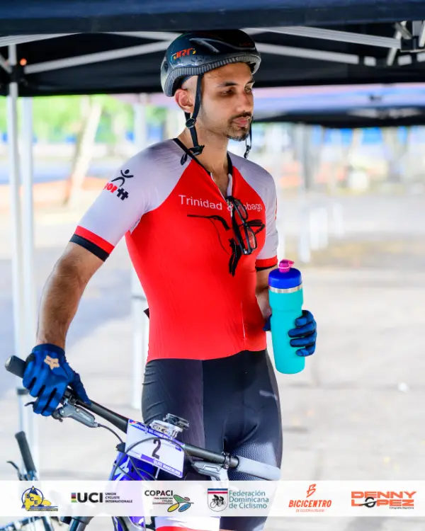 Ciclismo