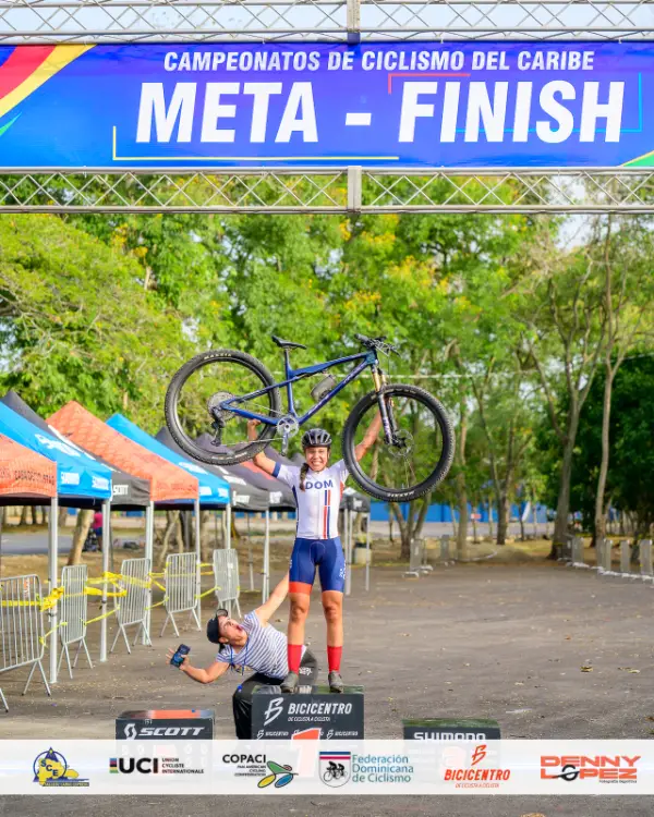 Ciclismo