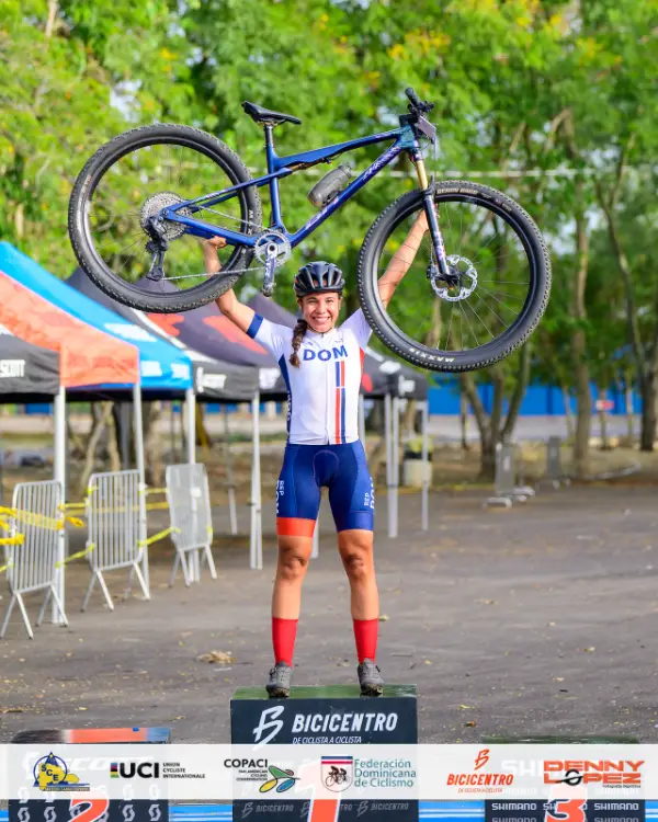 Ciclismo