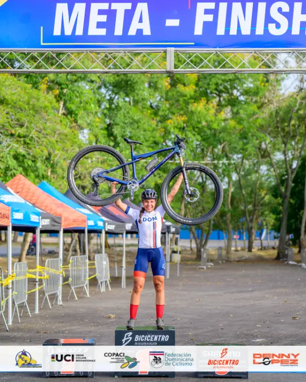 Ciclismo