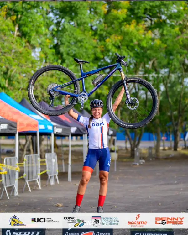 Ciclismo