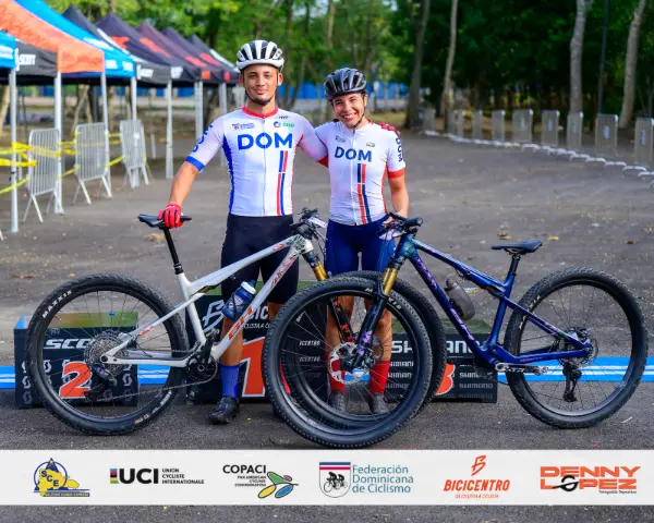 Ciclismo